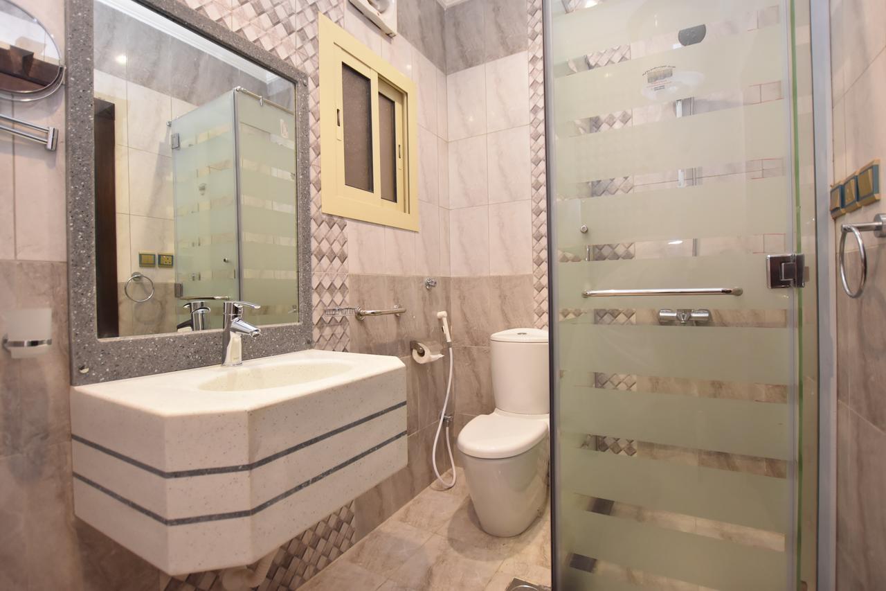Burj Al Faris Hotel Apartments Jidda Rum bild